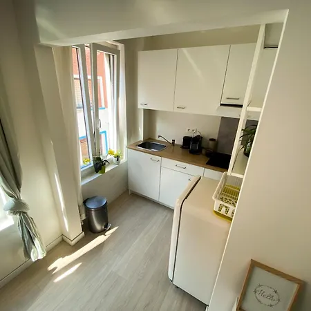 Apartman Sol - Sea, Sun, City-centre *