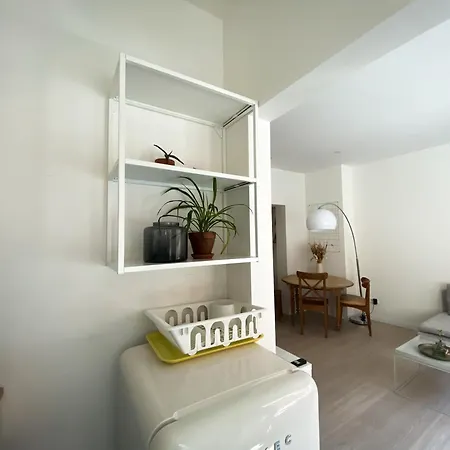 Sol - Sea, Sun, City-centre