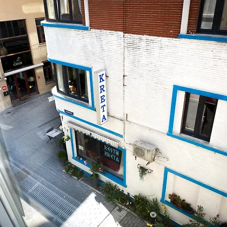 Sol - Sea, Sun, City-centre Διαμέρισμα