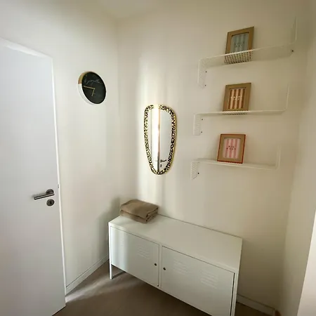 Sol - Sea, Sun, City-centre Διαμέρισμα