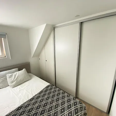 Apartman Sol - Sea, Sun, City-centre *