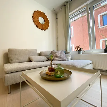 Sol - Sea, Sun, City-centre