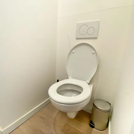 Sol - Sea, Sun, City-centre Apartman