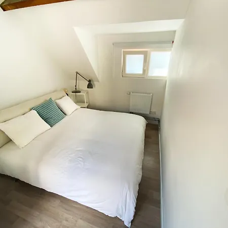 Apartman Sol - Sea, Sun, City-centre