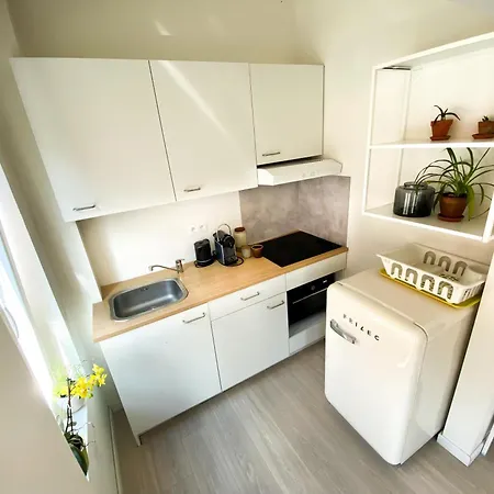 Apartman Sol - Sea, Sun, City-centre *