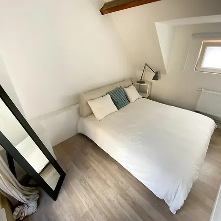 Διαμέρισμα Sol - Sea, Sun, City-centre Οστένδη