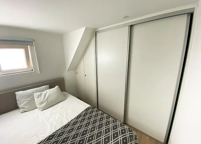 Διαμέρισμα Sol - Sea, Sun, City-centre *