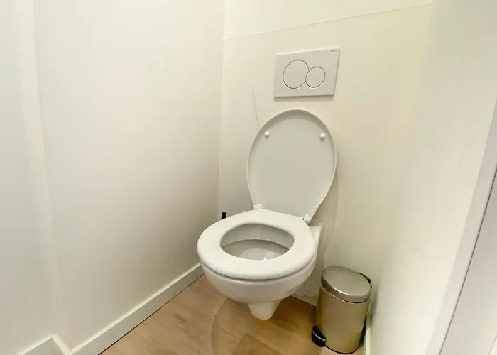 Sol - Sea, Sun, City-centre Apartment