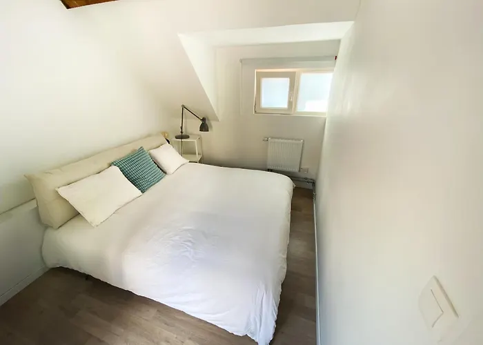 Apartment Sol - Sea, Sun, City-centre