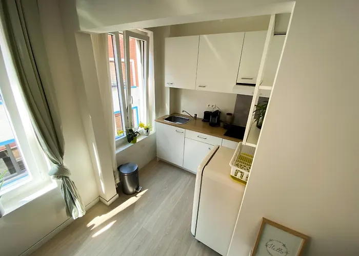 Apartment Sol - Sea, Sun, City-centre *