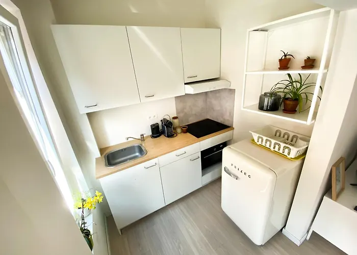 Διαμέρισμα Sol - Sea, Sun, City-centre *