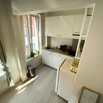 Apartment Sol - Sea, Sun, City-centre *